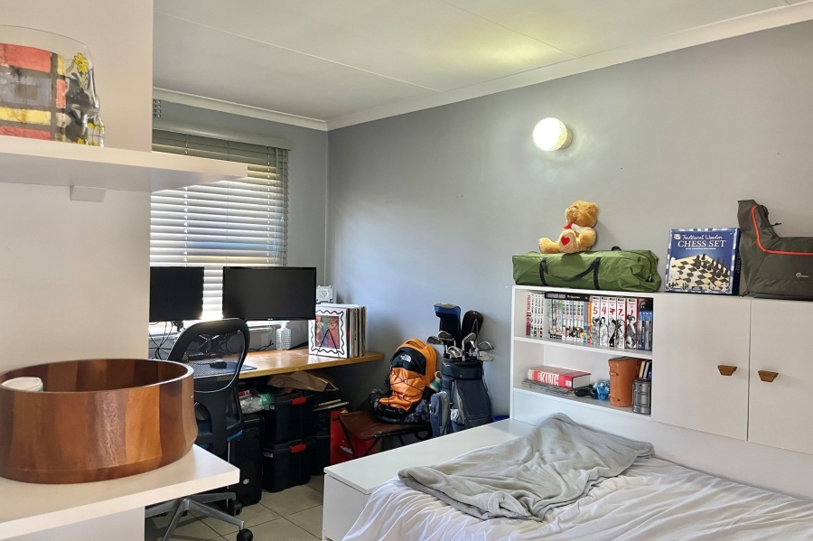 4 Bedroom Property for Sale in Strandfontein Western Cape